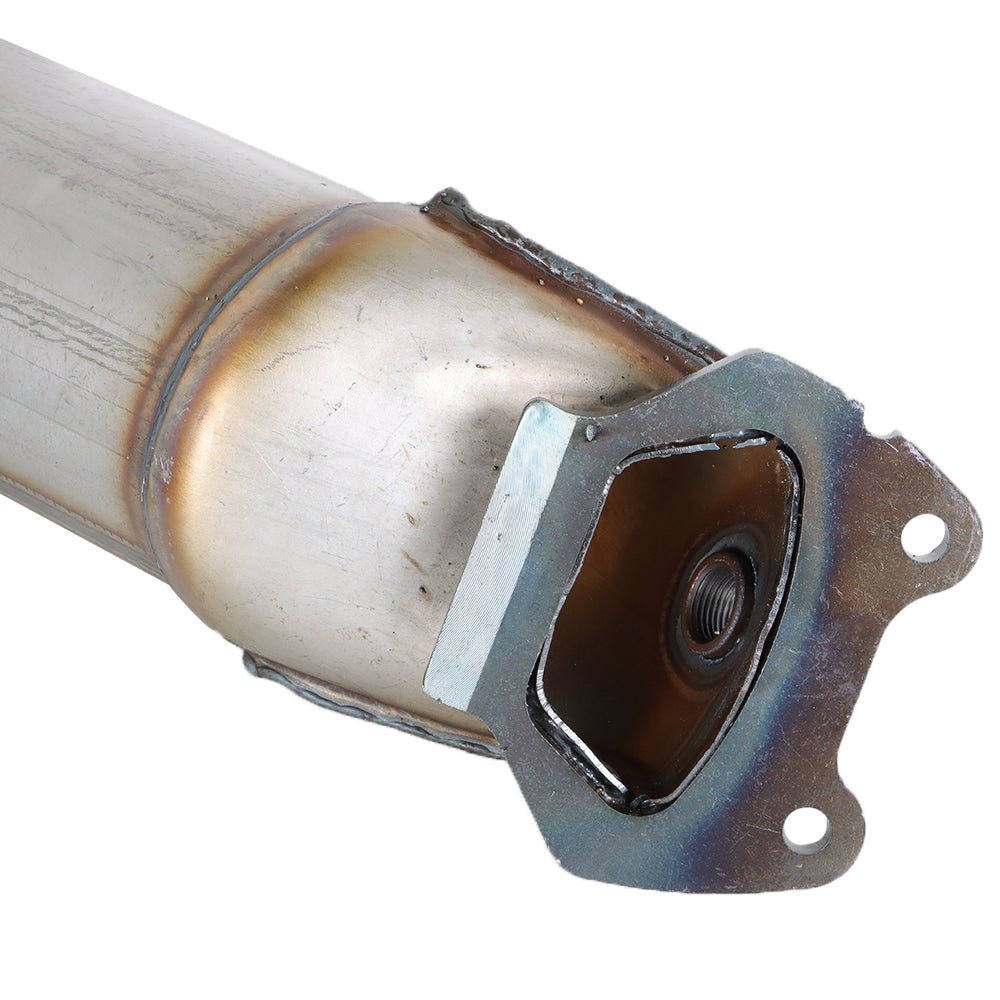 Labwork Catalytic Converter Front side Bank1 For Chrysler Town&Country Grand Caravan Lab Work Auto