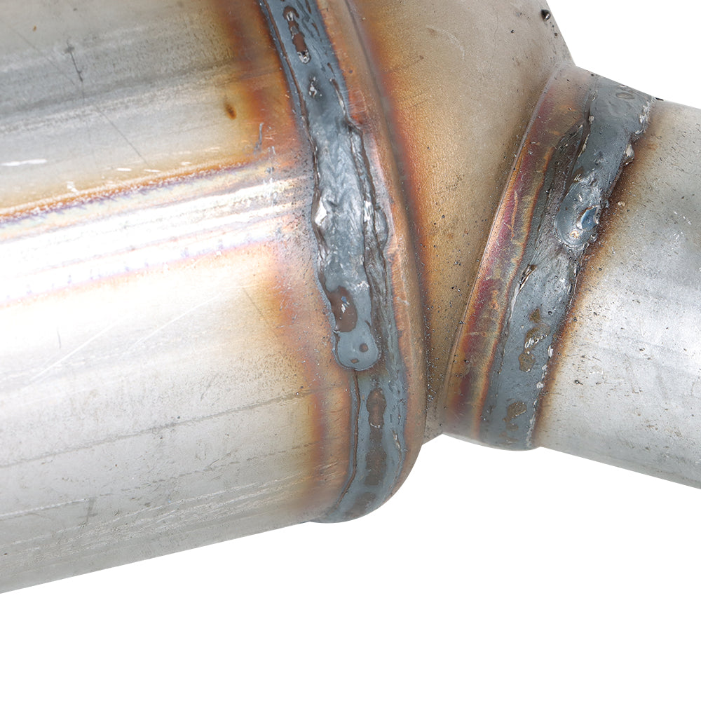 Labwork Catalytic Converter Front side Bank1 For Chrysler Town&Country Grand Caravan Lab Work Auto