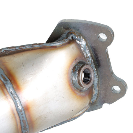 Labwork Catalytic Converter Front side Bank1 For Chrysler Town&Country Grand Caravan Lab Work Auto