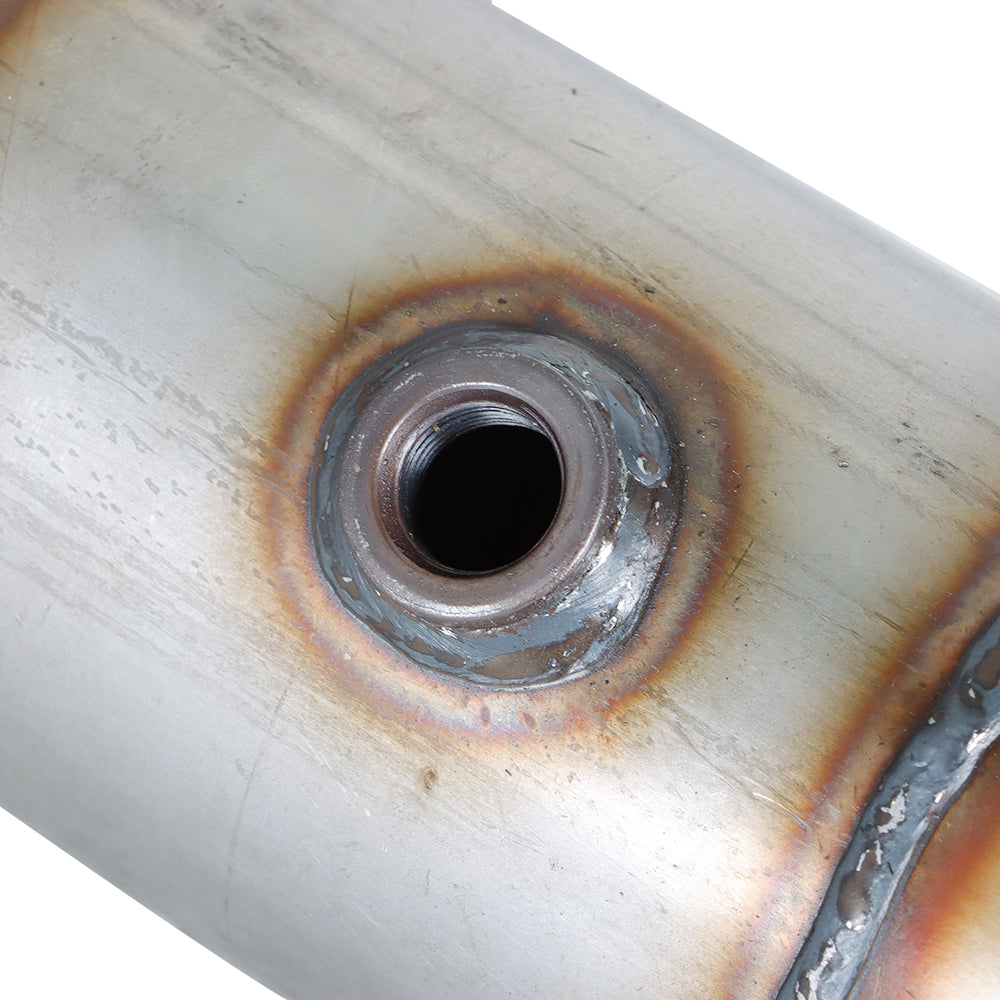 Labwork Catalytic Converter Front side Bank1 For Chrysler Town&Country Grand Caravan Lab Work Auto