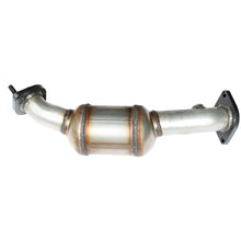 Load image into Gallery viewer, Labwork Catalytic Converter Set Left/Right Side For 2004-2007 Cadillac CTS 2.8L &amp; 3.6L Lab Work Auto
