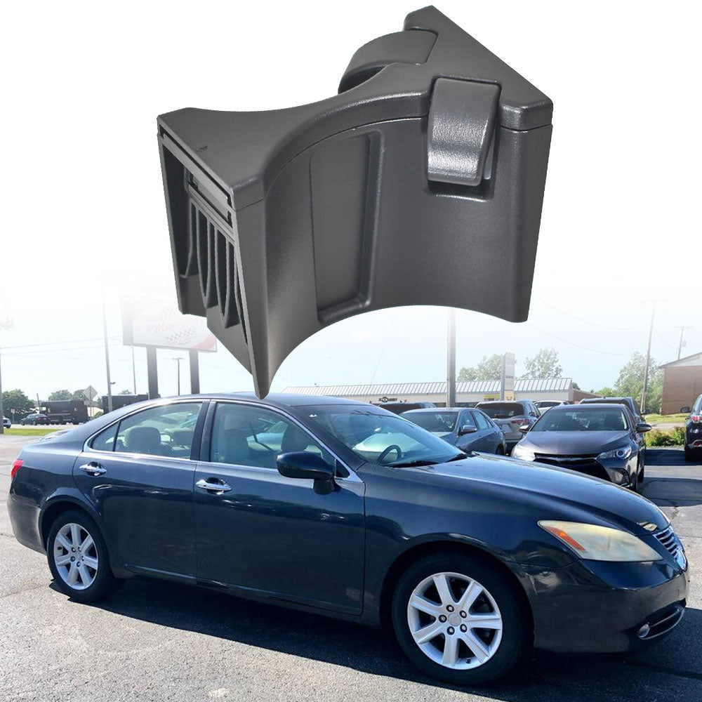 Labwork Center Consol Cup Holder Divider For Lexus ES350 2007 08 09 10 11 12 58984-33020 Lab Work Auto