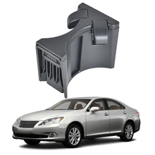 Load image into Gallery viewer, Labwork Center Consol Cup Holder Divider For Lexus ES350 2007 08 09 10 11 12 58984-33020 Lab Work Auto
