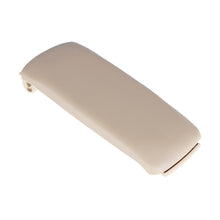 Load image into Gallery viewer, Labwork Center Console Armrest Cover Lid Beige For Audi A4 B6 B7 A4L 04-08 Lab Work Auto
