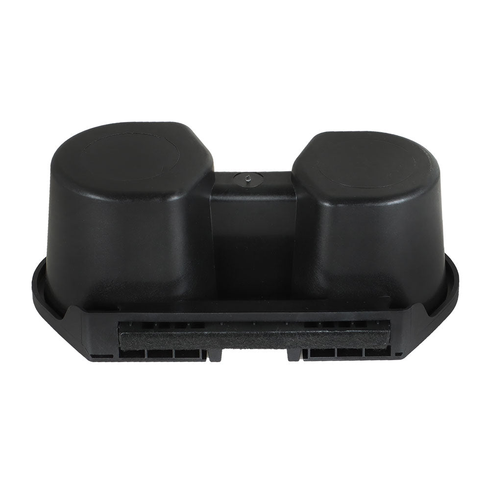 Labwork Center Console Armrest Cup Holder Storage Box For Honda Civic 2016-2018 Lab Work Auto