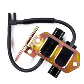 Labwork Clutch Solenoid Valve MR263723 for 1997-04 Mitsubishi Montero Sport Lab Work Auto