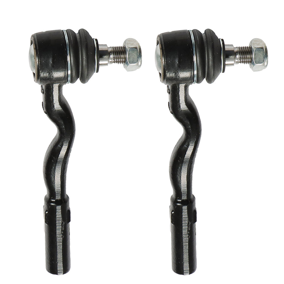 Labwork Control Arms Tie Rod Ends Suspension Kit Fit for Mercedes Benz W211 E320 E350 Lab Work Auto