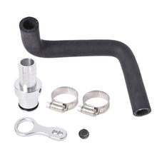 Load image into Gallery viewer, Labwork Coolant Hose Barb Adapter for 2009-2010 Dodge Ram Cummins Kit Lab Work Auto