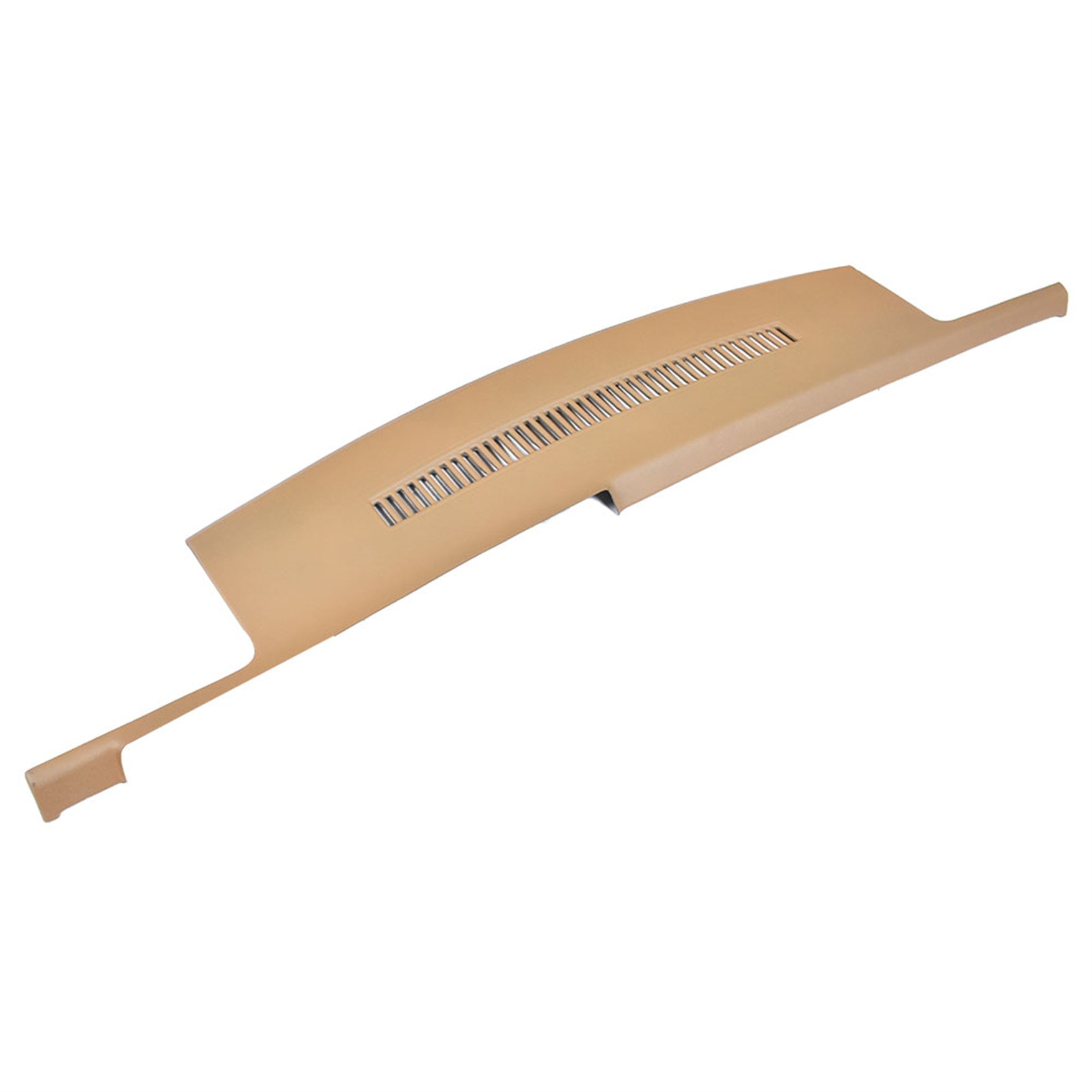 Labwork Dash Cover Cap W/ Grille Beige For 88-94 Chevy GMC C1500 K1500 Truck Lab Work Auto