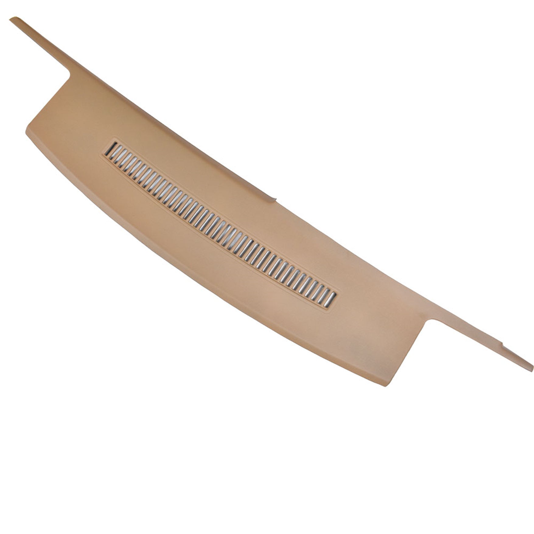 Labwork Dash Cover Cap W/ Grille Beige For 88-94 Chevy GMC C1500 K1500 Truck Lab Work Auto