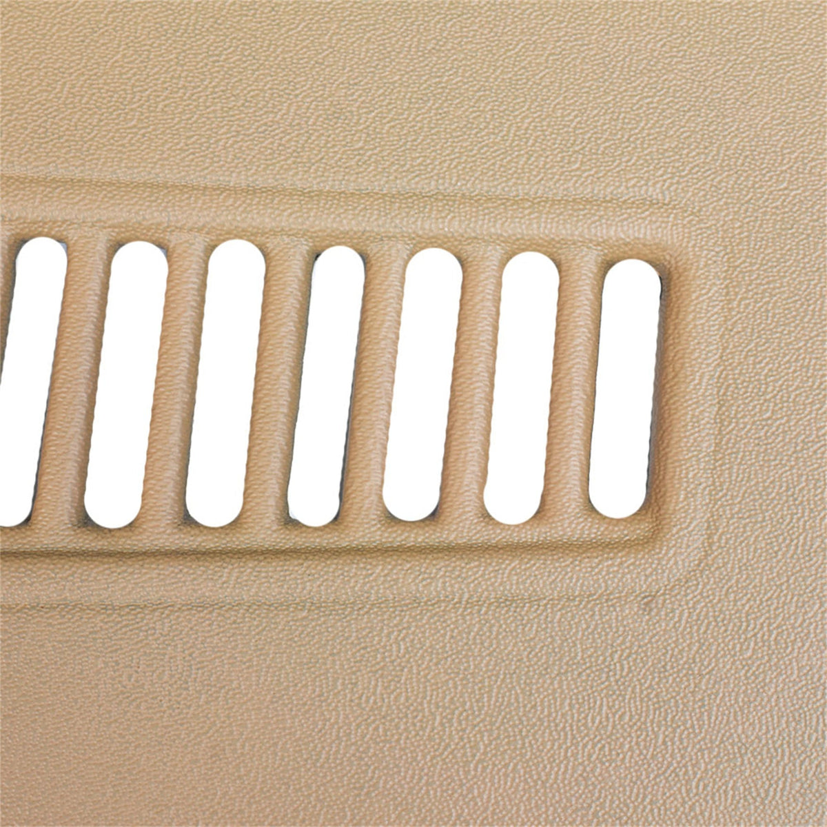 Labwork Dash Cover Cap W/ Grille Beige For 88-94 Chevy GMC C1500 K1500 Truck Lab Work Auto