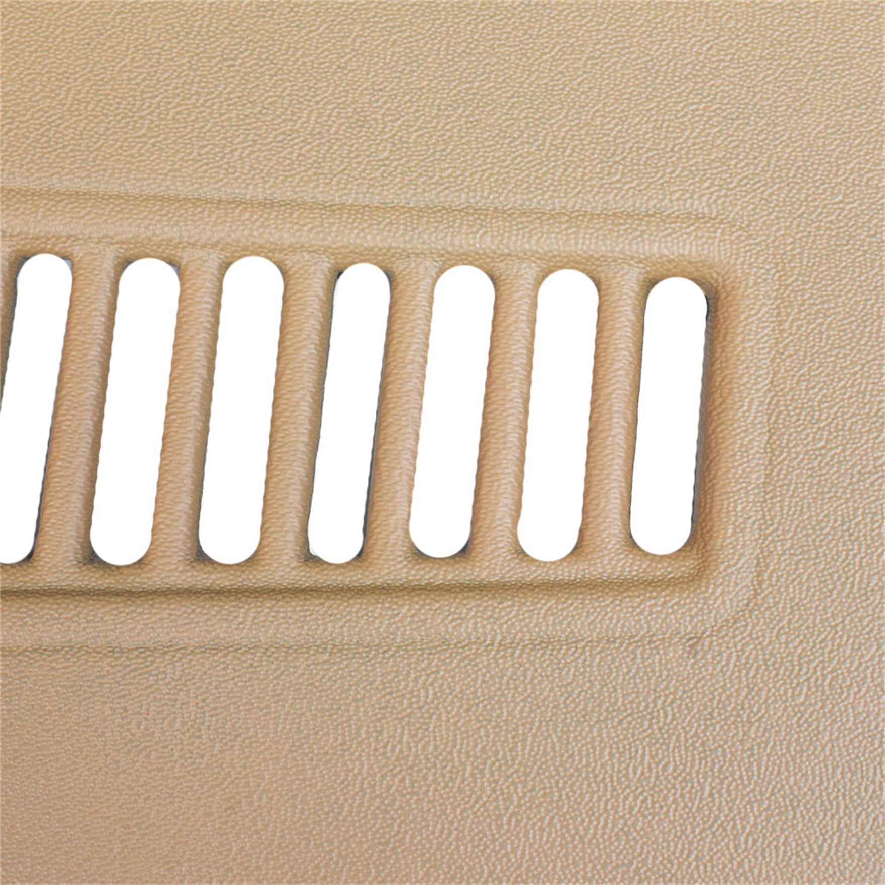 Labwork Dash Cover Cap W/ Grille Beige For 88-94 Chevy GMC C1500 K1500 Truck Lab Work Auto