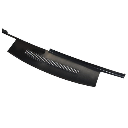 Labwork Dash Cover Cap W/ Grille Beige For 88-94 Chevy GMC C1500 K1500 Truck Lab Work Auto