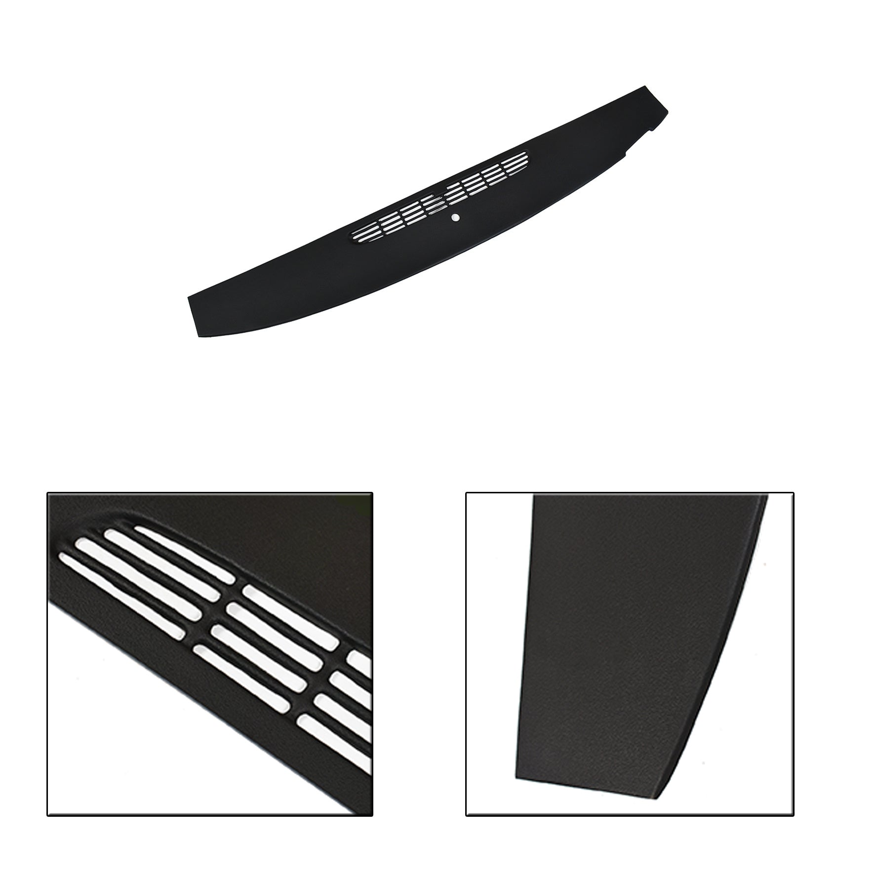 Labwork Dash Cover Overlay For 2007-2014 Suburban Sierra Tahoe Yukon Escalade Lab Work Auto
