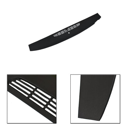 Labwork Dash Cover Overlay For 2007-2014 Suburban Sierra Tahoe Yukon Escalade Lab Work Auto