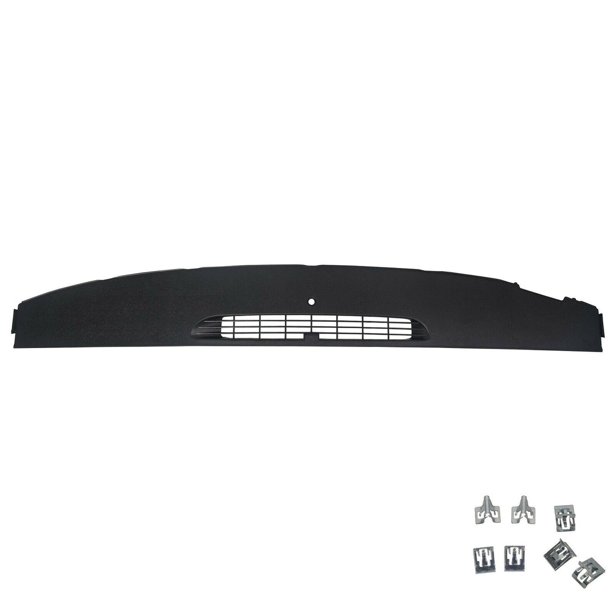 Labwork Dash Cover Overlay For 2007-2014 Suburban Sierra Tahoe Yukon Escalade Lab Work Auto