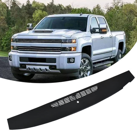 Labwork Dash Cover Overlay For 2007-2014 Suburban Sierra Tahoe Yukon Escalade Lab Work Auto