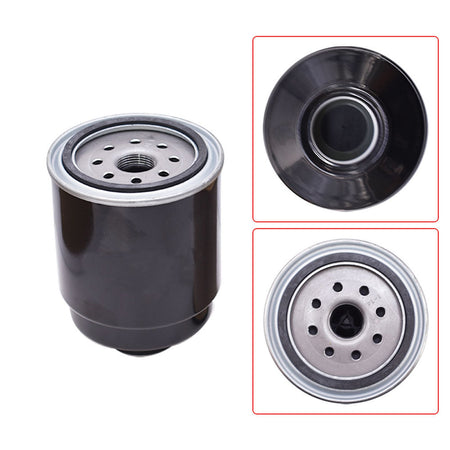 Labwork Diesel Fuel Filter For 13-17 Dodge Ram 6.7L Cummins 2500 3500 4500 5500 Lab Work Auto