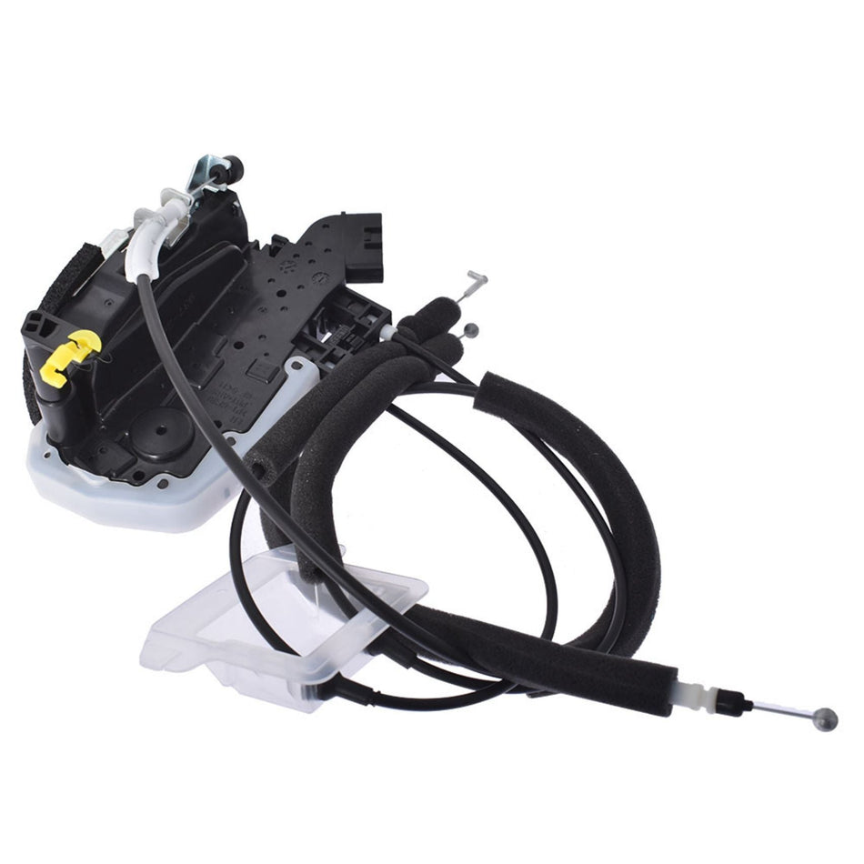 Labwork Door Lock Actuator For 07-12 Nissan Altima Front Left 937-240 Lab Work Auto