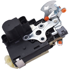 Load image into Gallery viewer, Labwork Door Lock Actuator Front Passenger Right Side for Chevy GM 931-319 Lab Work Auto