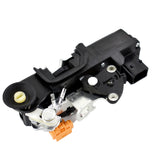 Labwork Door Lock Actuator Integrated with Latch Rear Left for Impala 2006-2011