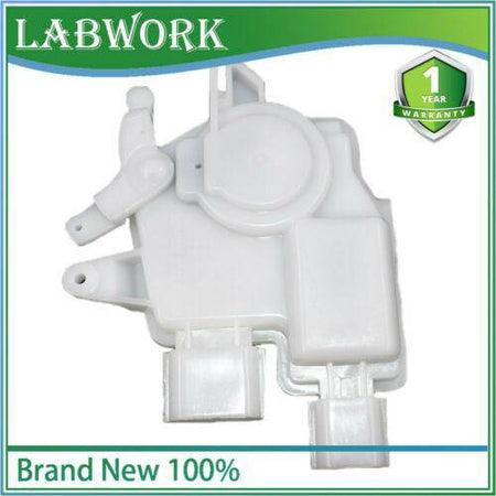 Labwork Door Lock Actuator Motor Front Right For 05-09 Subaru Legacy Outback Lab Work Auto