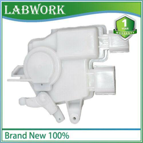 Labwork Door Lock Actuator Motor Front Right For 05-09 Subaru Legacy Outback Lab Work Auto