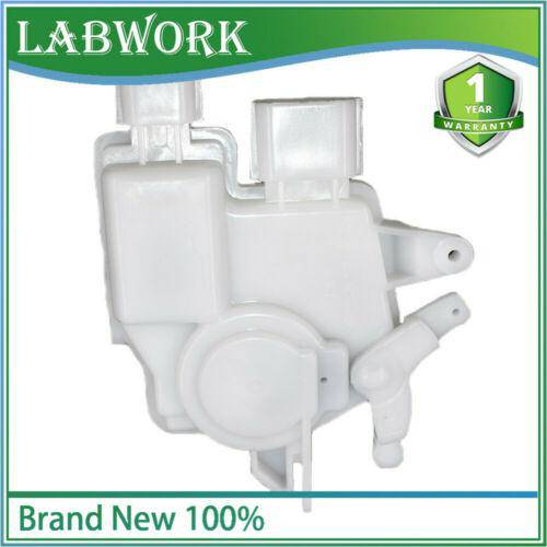 Labwork Door Lock Actuator Motor Front Right For 05-09 Subaru Legacy Outback Lab Work Auto