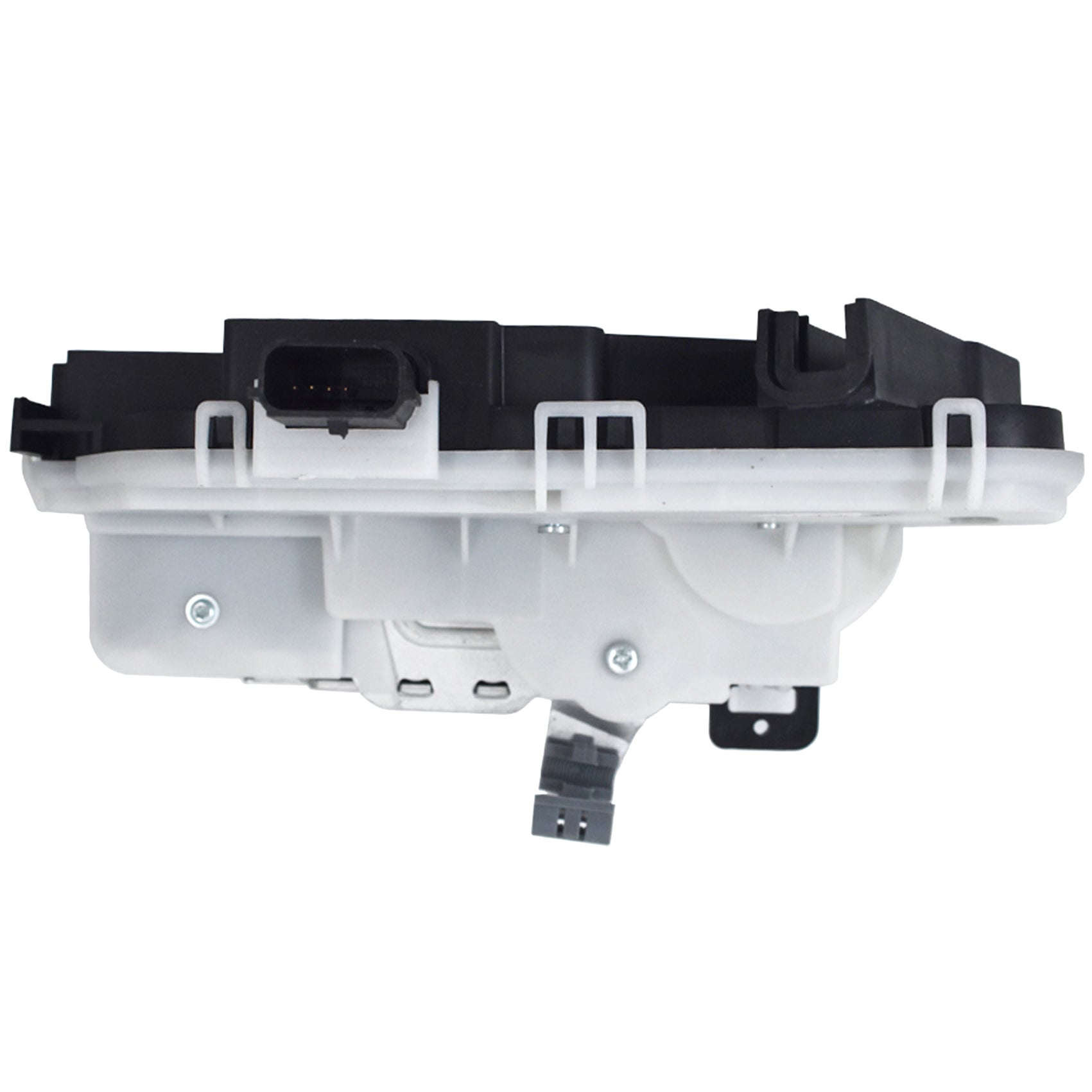 Labwork Door Lock Actuator Motor Rear Right For 09-14 Ford F-150 9L3Z-5426412-A Lab Work Auto