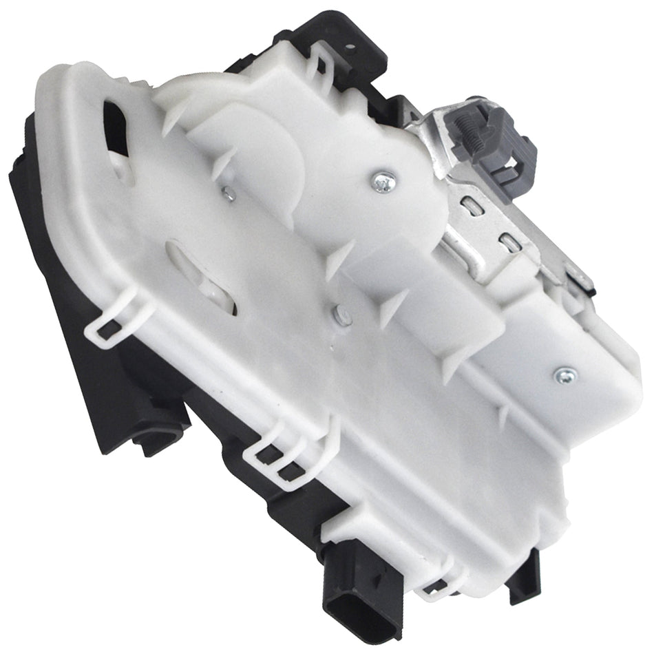 Labwork Door Lock Actuator Motor Rear Right For 09-14 Ford F-150 9L3Z-5426412-A Lab Work Auto