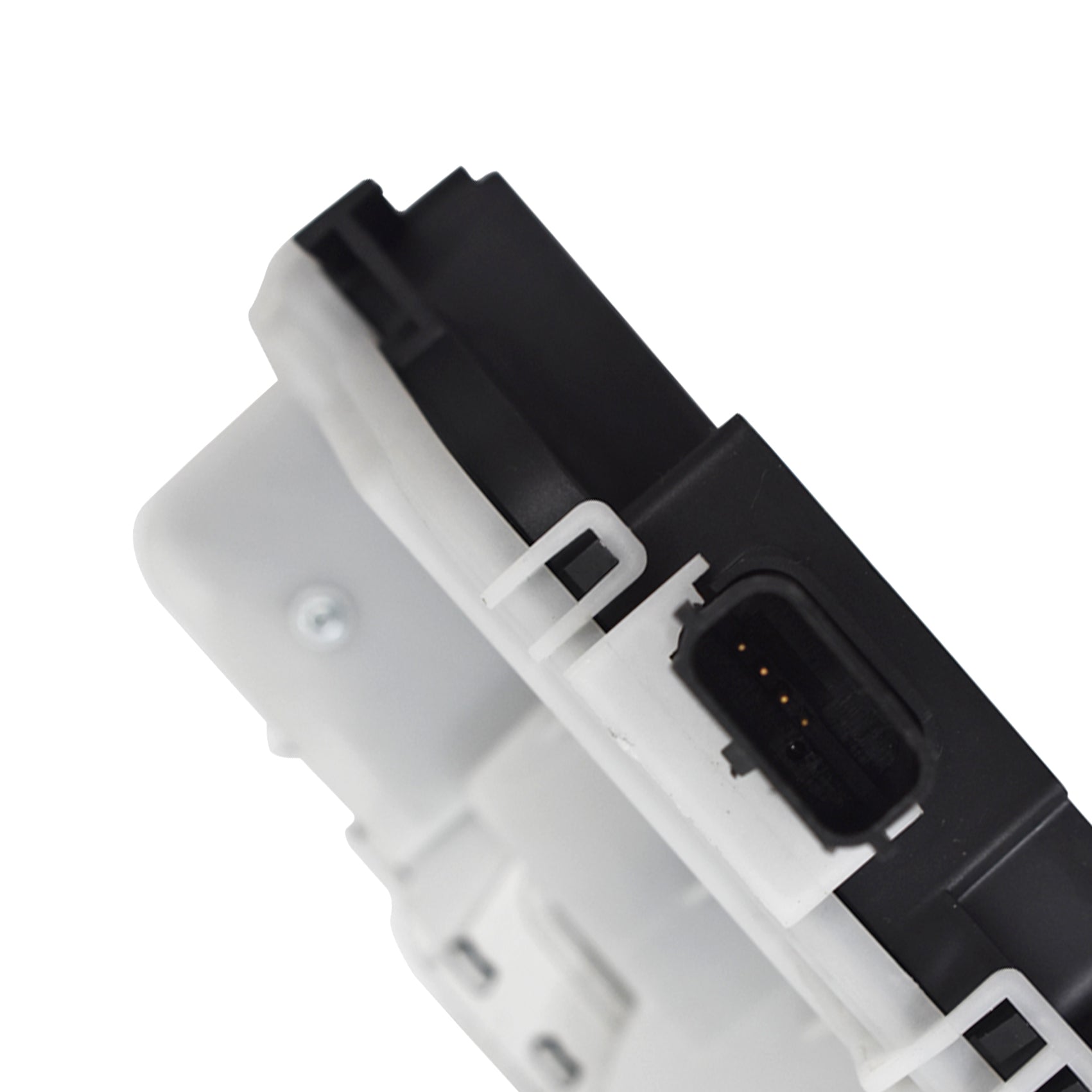 Labwork Door Lock Actuator Motor Rear Right For 09-14 Ford F-150 9L3Z-5426412-A Lab Work Auto