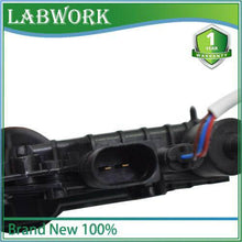 Load image into Gallery viewer, Labwork Door Lock Actuator w/Soft Close for BMW F10 528i F01 740i Front Left LH Lab Work Auto