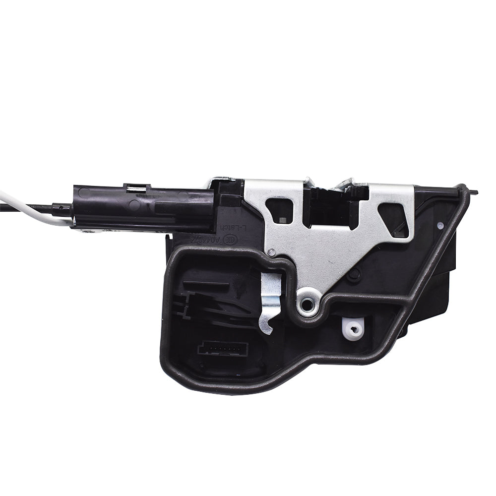Labwork Door Lock Actuator w/Soft Close for BMW F10 528i F01 740i Front Left LH Lab Work Auto