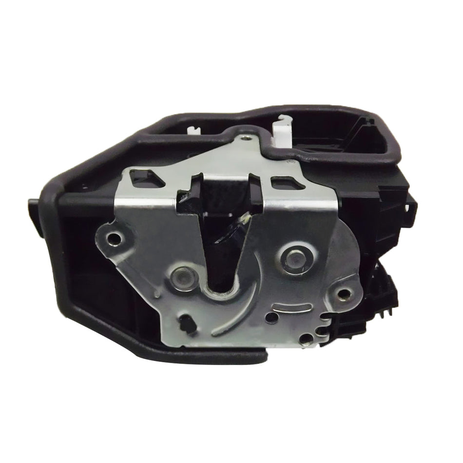 Labwork Door Lock Latch Actuator Front Left For 02-18 BMW 328i 640i 51217202143 Lab Work Auto