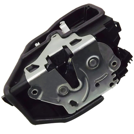 Labwork Door Lock Latch Actuator Front Left For 02-18 BMW 328i 640i 51217202143 Lab Work Auto