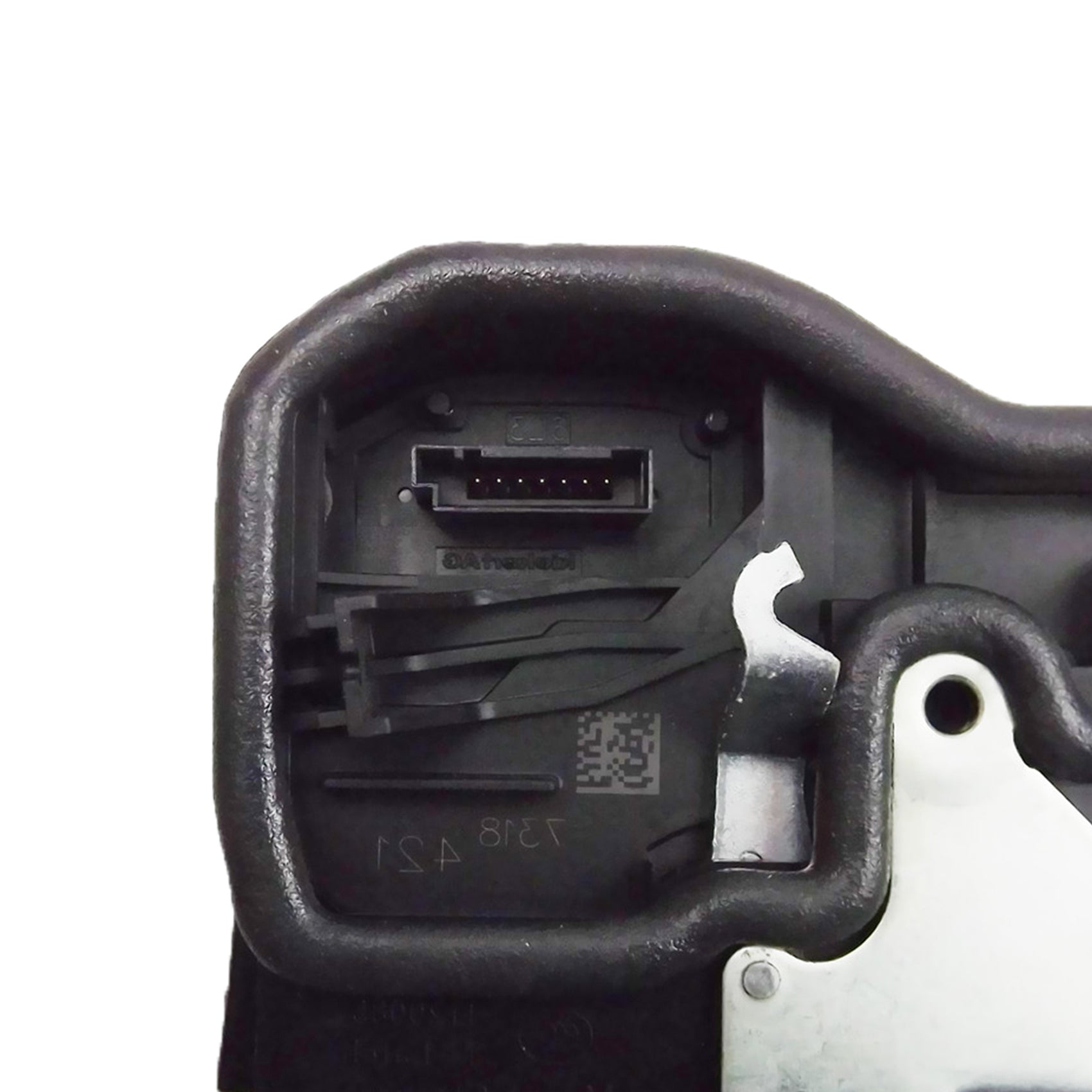 Labwork Door Lock Latch Actuator Front Left For 02-18 BMW 328i 640i 51217202143 Lab Work Auto