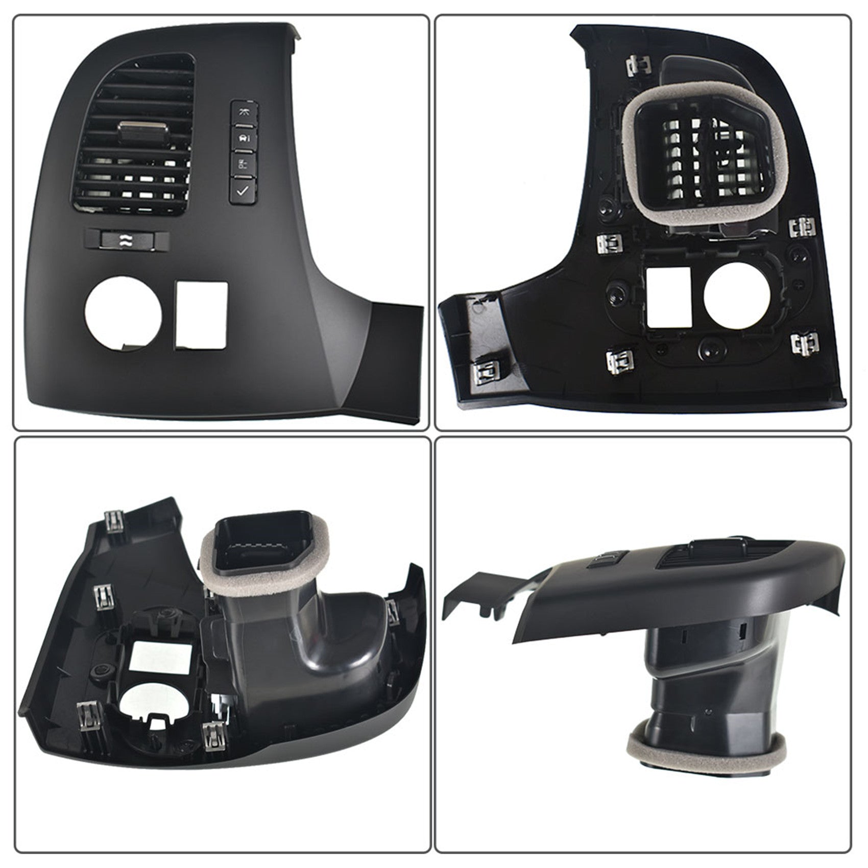 Labwork Driver Information Center For Chevy Silverado GMC Sierra 1500 2500 3500 Lab Work Auto