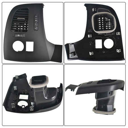 Labwork Driver Information Center For Chevy Silverado GMC Sierra 1500 2500 3500 Lab Work Auto