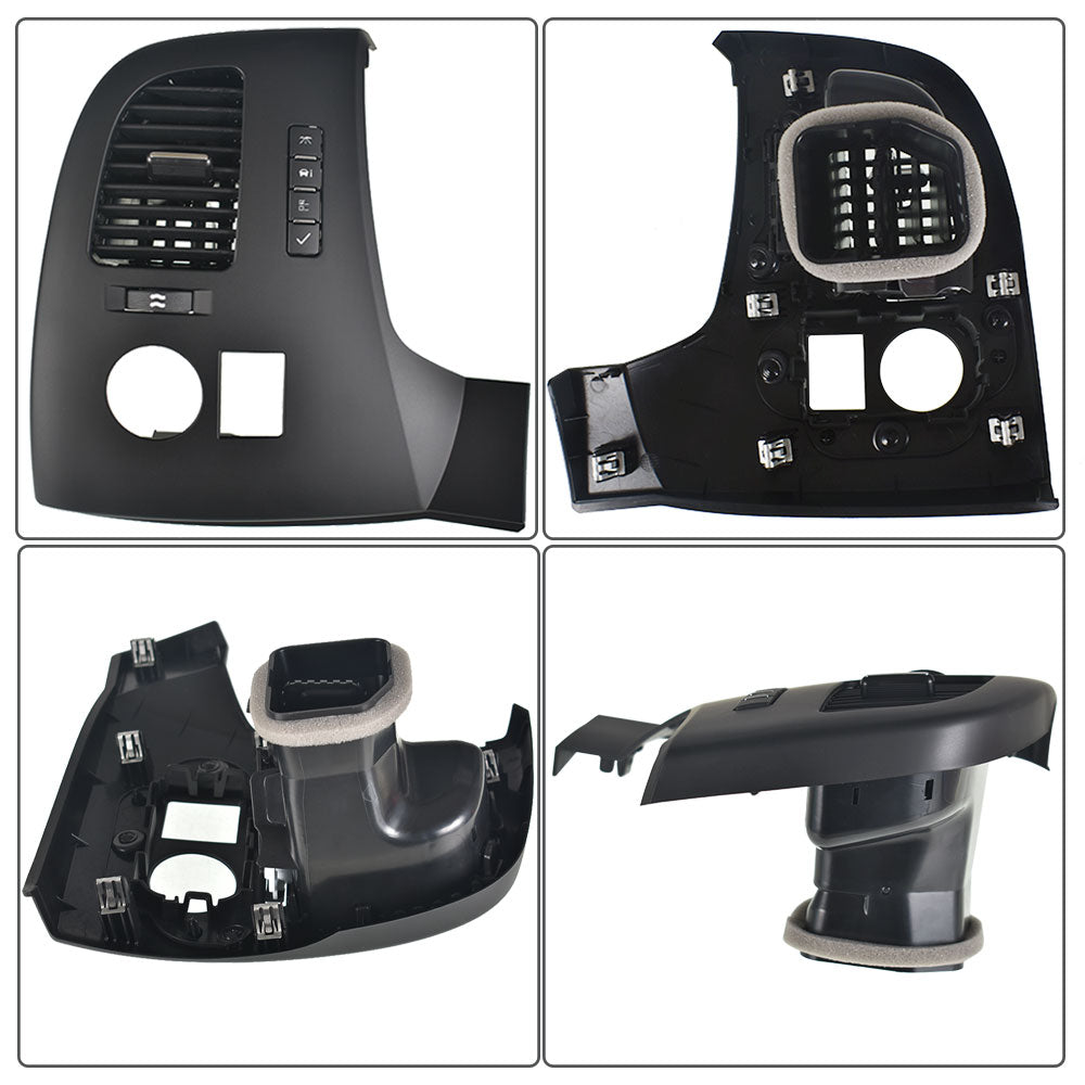 Labwork Driver Information Center For Chevy Silverado GMC Sierra 1500 2500 3500 Lab Work Auto