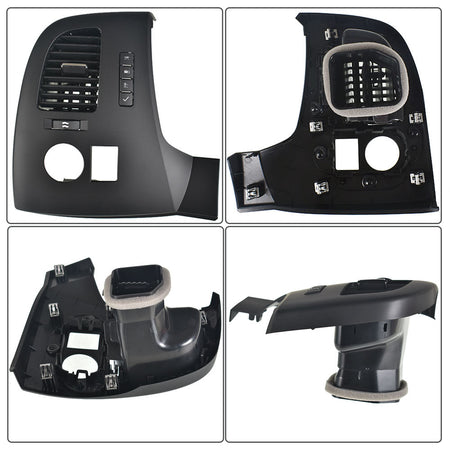 Labwork Driver Information Center For Chevy Silverado GMC Sierra 1500 2500 3500 Lab Work Auto