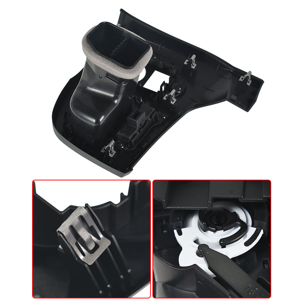 Labwork Driver Information Center For Chevy Silverado GMC Sierra 1500 2500 3500 Lab Work Auto