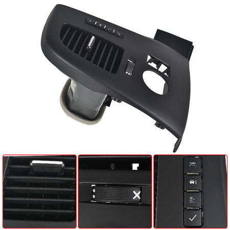 Labwork Driver Information Center For Chevy Silverado GMC Sierra 1500 2500 3500 Lab Work Auto