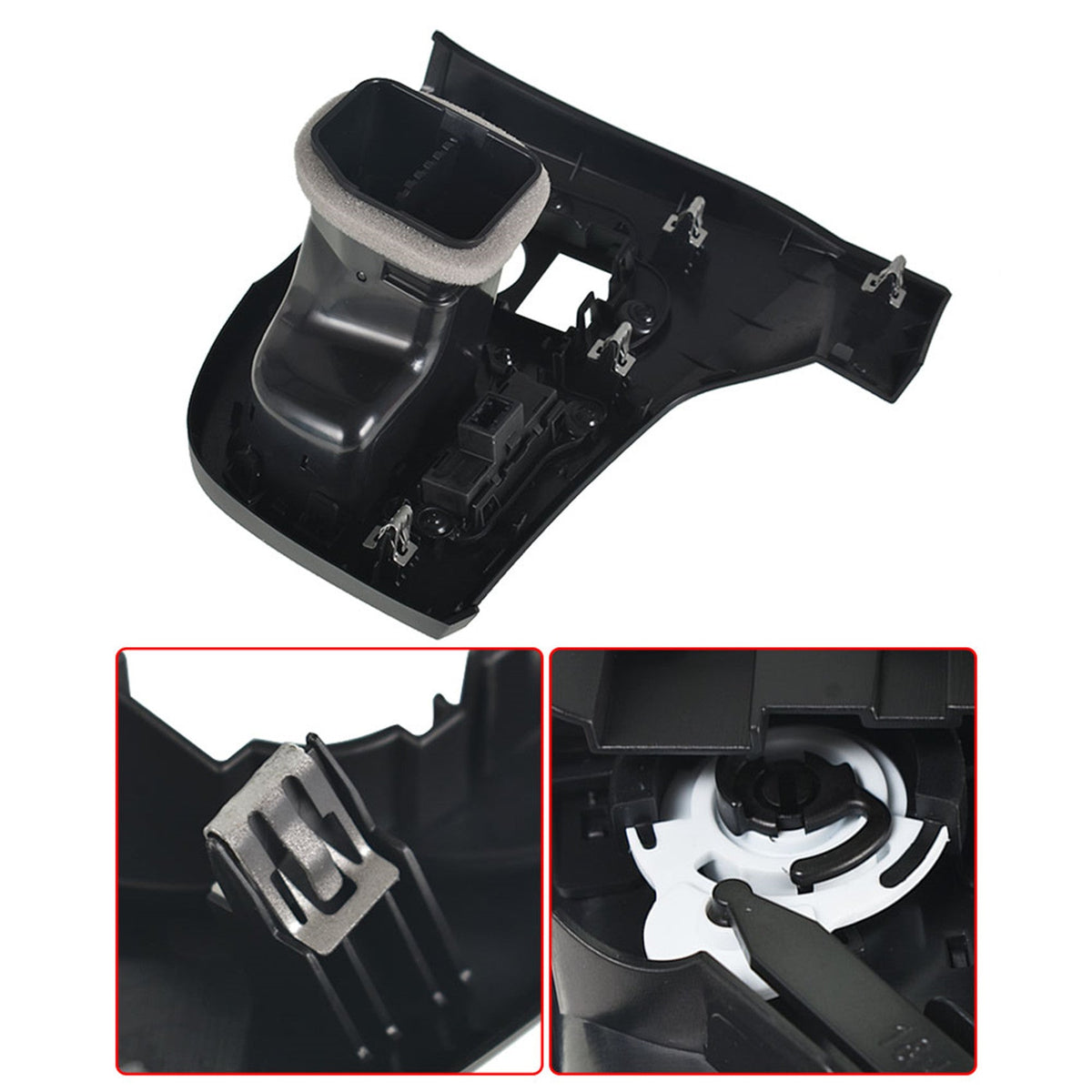 Labwork Driver Information Center For Chevy Silverado GMC Sierra 1500 2500 3500 Lab Work Auto