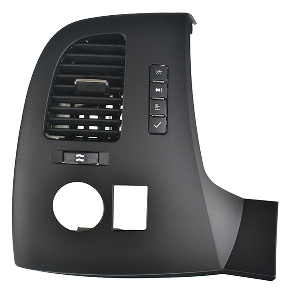 Labwork Driver Information Center For Chevy Silverado GMC Sierra 1500 2500 3500 Lab Work Auto