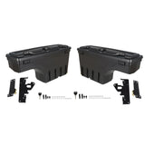 Labwork Driver & Passenger Side Swing Case Tool Box for 2005-20 Toyota Tacoma