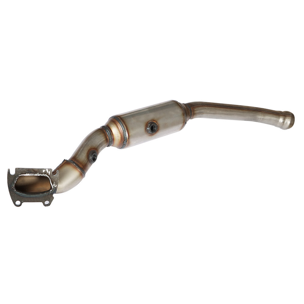 Labwork Driver Side Catalytic Converter For 2011-2012 Jeep Grand Cherokee 3.6L V6 Lab Work Auto