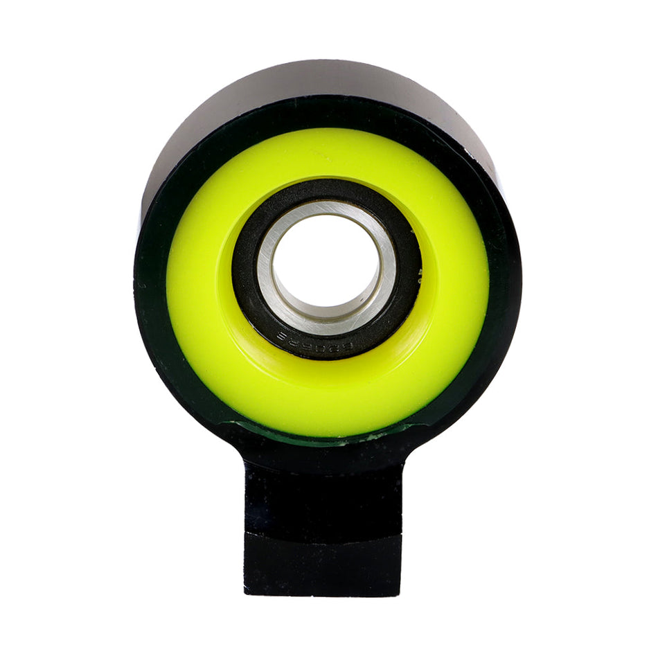 Labwork Driveshaft Heavy Duty Carrier Bearing Aluminum Poly For 1958-1964 Chevy Impala Lab Work Auto