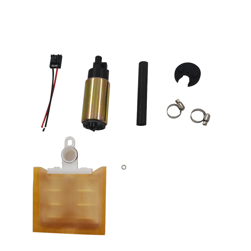 Labwork Electric Fuel Gas Pump for ES300 Vibe 4Runner Camry Corolla Tacoma T100 Lab Work Auto