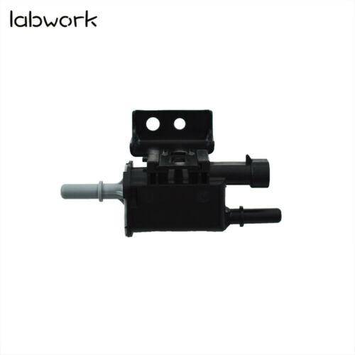 Labwork Emisson Vapor Canister Purge Valve Solenoid for Chevy Buick 12597567 Lab Work Auto