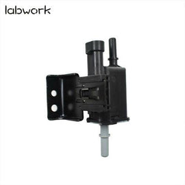 Labwork Emisson Vapor Canister Purge Valve Solenoid for Chevy Buick 12597567 Lab Work Auto